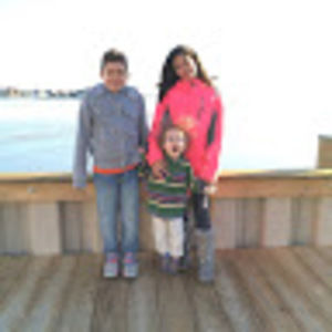 Meet your Posher, Anthony